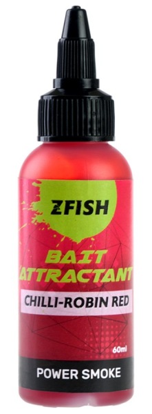 detail Zfish dip Bait Attractant 60ml