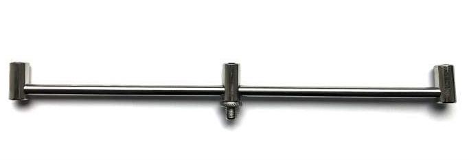 detail Zfish hrazda Buzz Bar Stainless Steel - 3 Rod