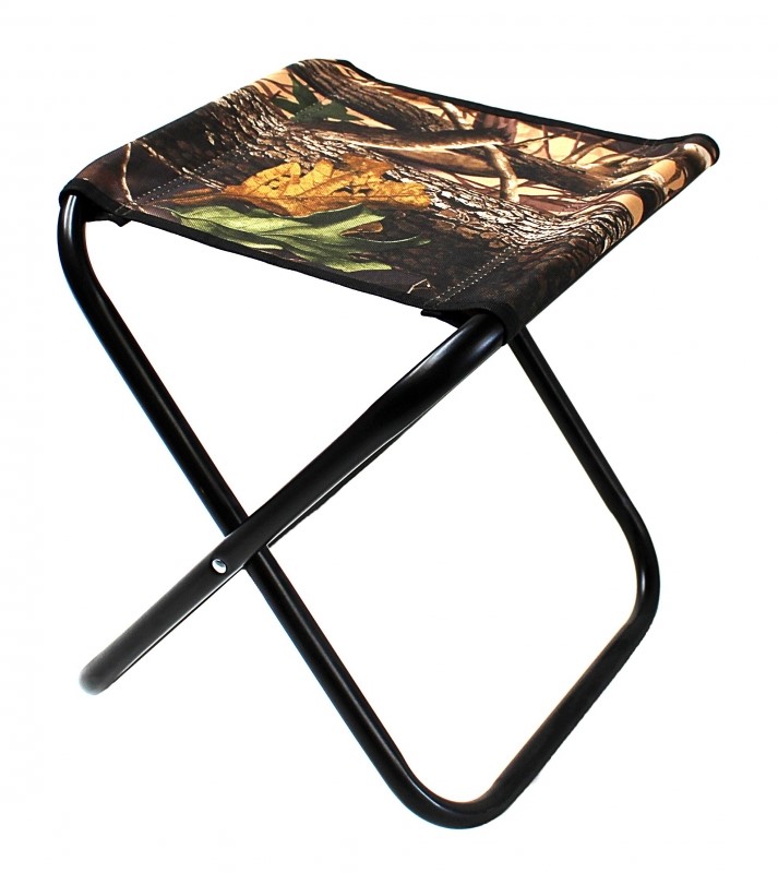 detail Zfish stolička Foldable Stool