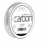 Delphin FLR CARBON 100% fluorocarbon 50m