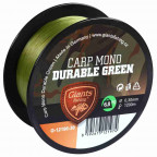 GF vlasec Carp Mono Durable Green