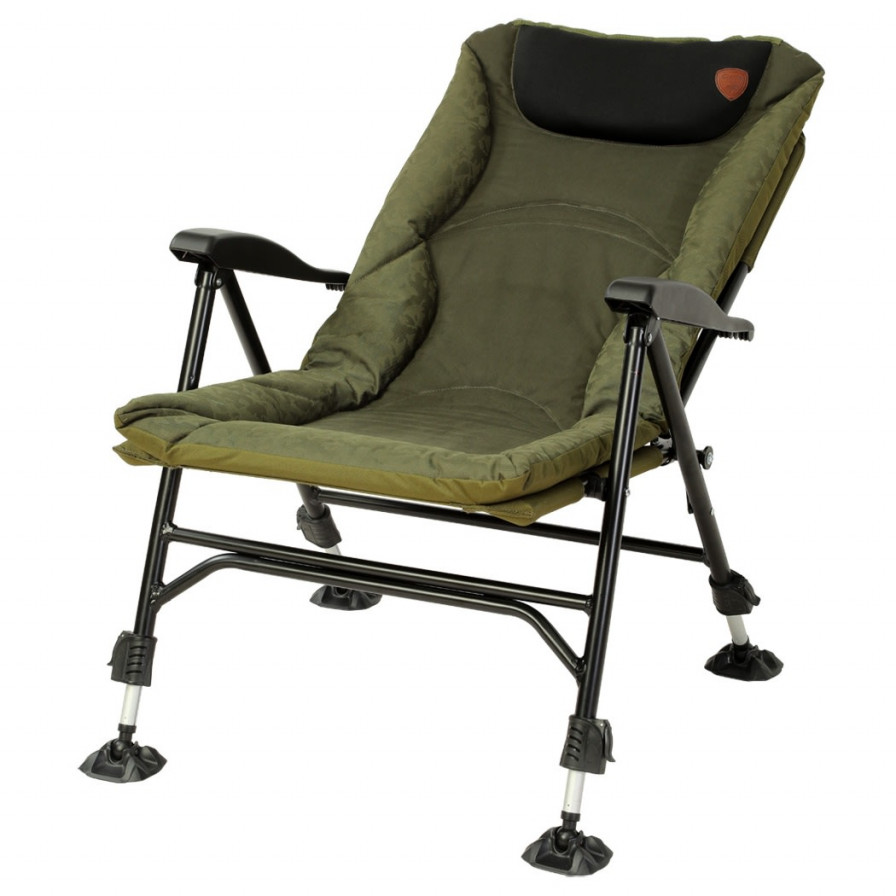 detail GF sedačka Chair Luxury XS