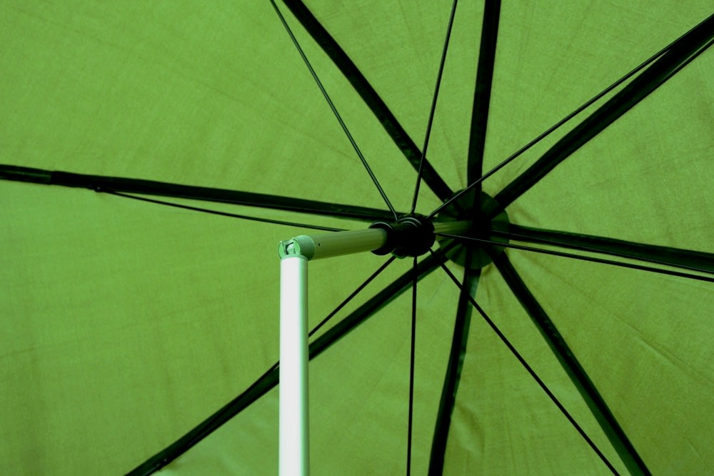 detail GF deštník s bočnicí Umbrella Master 250