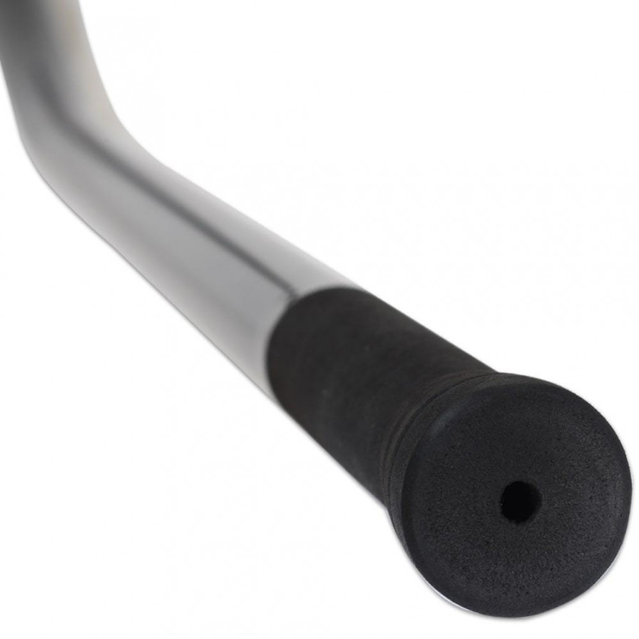 detail GF vrhací tyč 3K Carbon Baiting Stick 27mm