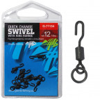 GF Quick Change Swivel with Rig Ronnie 12