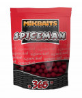 Mik boilie Spiceman WS2 1kg