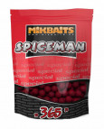 Mik boilie Spiceman WS3 Crab Butyric 1kg