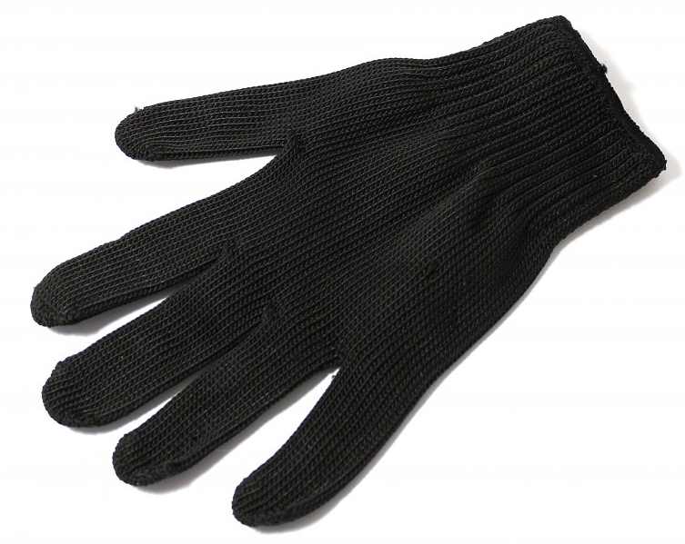 detail FF rukavice Fillet Glove